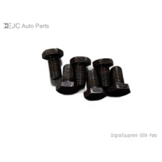 268K120 Flexplate Bolts For 15-18 Ford Focus  2.0  Gas