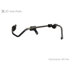 268K125 Pump To Rail Fuel Line For 15-18 Ford Focus  2.0 CM5E9D350CC Gas