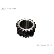 268K127 Crankshaft Timing Gear For 15-18 Ford Focus  2.0 CM5E6306AA Gas