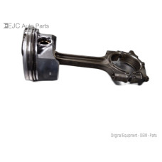 264T101 Piston and Connecting Rod Standard For 12-14 Ford Focus  2.0 CM5E6205AB Gas