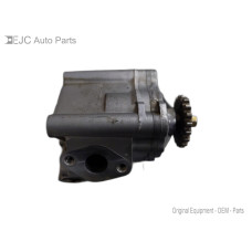 264T106 Engine Oil Pump For 12-14 Ford Focus  2.0 CM5E6600AA Gas