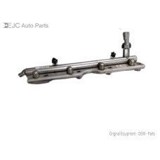 264T109 Fuel Rail For 12-14 Ford Focus  2.0 CM5E9D280AG Gas