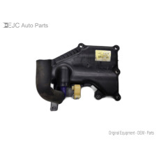 264T111 Crankcase Ventilation Housing For 12-14 Ford Focus  2.0 CM5E6K785AA Gas