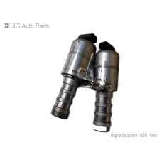 264T113 Variable Valve Timing Solenoid Set For 12-14 Ford Focus  2.0 CM5E6B297CB Gas