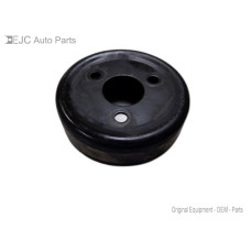 264T118 Water Pump Pulley For 12-14 Ford Focus  2.0 1S7Q8509AF Gas