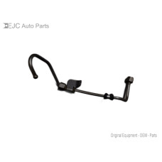 264T119 Pump To Rail Fuel Line For 12-14 Ford Focus  2.0 CM5E9D350CB Gas