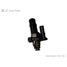 264T121 Thermostat Housing For 12-14 Ford Focus  2.0 4M5GGA Gas