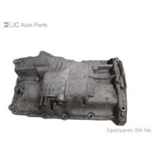 GRG108 Engine Oil Pan For 12-18 Ford Focus  2.0 CM5E6675AD Gas