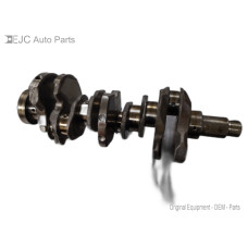 #KA07 Crankshaft Standard For 09-14 Nissan Murano 3.5 12200JA11A Gas #KA07 Crankshaft Standard For 09-14 Nissan Murano 3.5 12200JA11A Gas