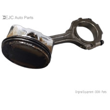 21U201 Piston and Connecting Rod Standard For 09-14 Nissan Murano 3.5 121004W00C Gas 21U201 Piston and Connecting Rod Standard For 09-14 Nissan Murano 3.5 121004W00C Gas