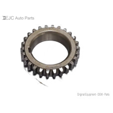 21U204 Crankshaft Timing Gear For 09-14 Nissan Murano  3.5 13021AL51A Gas