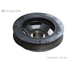 21U205 Crankshaft Pulley For 09-24 Nissan Murano  3.5 123033WS0A Gas