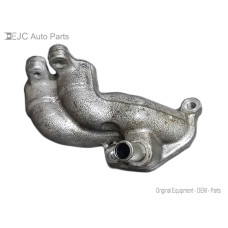 21U206 Heater Fitting For 09-14 Nissan Murano  3.5  Gas