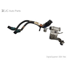 21U209 Knock Detonation Sensor Set For 09-14 Nissan Murano  3.5 22060JK23D Gas