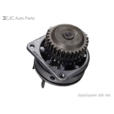 21U211 Water Coolant Pump For 09-14 Nissan Murano  3.5 B1010JK00C Gas