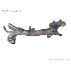 21U212 Coolant Crossover For 09-14 Nissan Murano  3.5 11060JA10A Gas