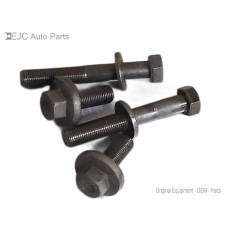 21U225 Camshaft Gear Bolt Set For 09-14 Nissan Murano  3.5  Gas