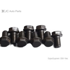 21U226 Flexplate Bolts For 09-14 Nissan Murano  3.5  Gas