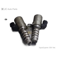 21U228 Variable Valve Timing Solenoid Set For 09-14 Nissan Murano  3.5 23796ZE01C Gas