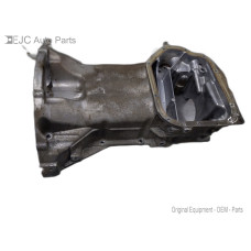 GRG302 Upper Engine Oil Pan For 09-14 Nissan Murano  3.5 11110JP00B Gas