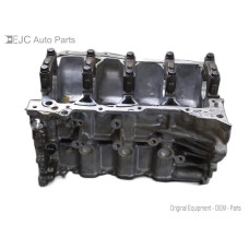 #BKB11 Engine Cylinder Block For 09-20 Toyota Corolla  1.8 11420F0010 Gas