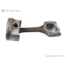 21U101 Piston and Connecting Rod Standard For 11-18 Toyota Corolla  1.8 1320139185 Gas