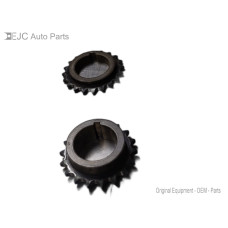 21U103 Crankshaft Timing Gear Set For 11-18 Toyota Corolla  1.8 151630H010 Gas