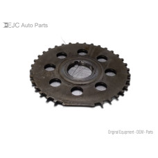 21U104 Crankshaft Trigger Tone Ring For 11-18 Toyota Corolla  1.8  Gas