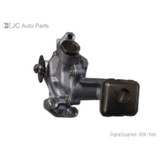 21U107 Engine Oil Pump For 11-18 Toyota Corolla  1.8 151000T010 Gas