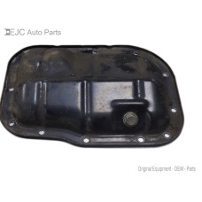 21U108 Lower Engine Oil Pan For 09-22 Toyota Corolla  1.8 1210237010 Gas