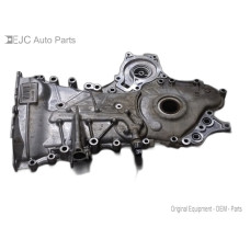 21U109 Engine Timing Cover For 13-19 Toyota Corolla  1.8 113100T042 Gas