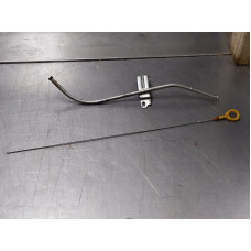 21U111 Engine Oil Dipstick With Tube For 11-18 Toyota Corolla  1.8 1530137010 Gas