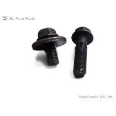 21U115 Camshaft Gear Bolts All For 11-18 Toyota Corolla  1.8  Gas
