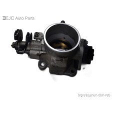 229D109 Throttle Valve Body For 04-09 KIA SPECTRA LD 2.0 351C023751 Gas
