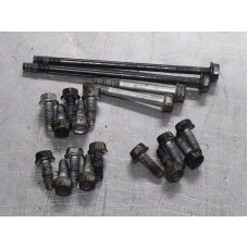 229D120 Engine Oil Pan Bolts For 04-09 KIA SPECTRA LD 2.0  Gas