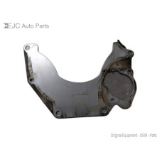 217K106 Transmission Dust Shield For 04-09 KIA SPECTRA LD 2.0  Gas