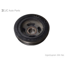 217K107 Crankshaft Pulley For 04-09 KIA SPECTRA LD 2.0 2312423772 Gas