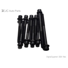 217K110 Cylinder Head Bolt Kit For 04-09 KIA SPECTRA LD 2.0  Gas