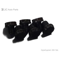 217K111 Flexplate Bolts For 04-09 KIA SPECTRA LD 2.0  Gas