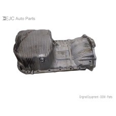 HBA201 Engine Oil Pan For 06-09 KIA SPECTRA LD 2.0 2152123603 Gas