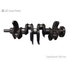 #O105 Crankshaft Standard For 13-18 Ford Focus  2.0 AG9E6303A31E Gas