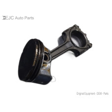 21G101 Piston and Connecting Rod Standard For 15-18 Ford Focus  2.0 CP9E6200AB Gas