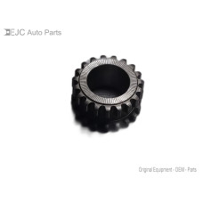21G104 Crankshaft Timing Gear For 15-18 Ford Focus  2.0 CM5E6306AA Gas