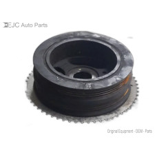 21G108 Crankshaft Pulley For 12-18 Ford Focus  2.0 CM5E6316EA Gas