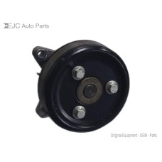 21G109 Water Pump With Pulley For 15-18 Ford Focus  2.0 1S7Q8509AE Gas