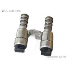 21G117 Variable Valve Timing Solenoid Set For 15-18 Ford Focus  2.0 CM5E6B297AC Gas