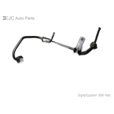 21G119 Pump To Rail Fuel Line For 15-18 Ford Focus  2.0 CM5E9D350CC Gas