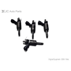 21G120 Fuel Injector Set All For 15-18 Ford Focus  2.0  Gas set of 4