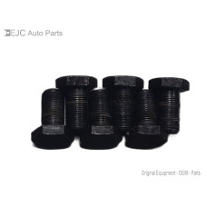 21G127 Flexplate Bolts For 15-18 Ford Focus  2.0  Gas