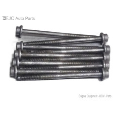 21G129 Cylinder Head Bolt Kit For 15-18 Ford Focus  2.0  Gas